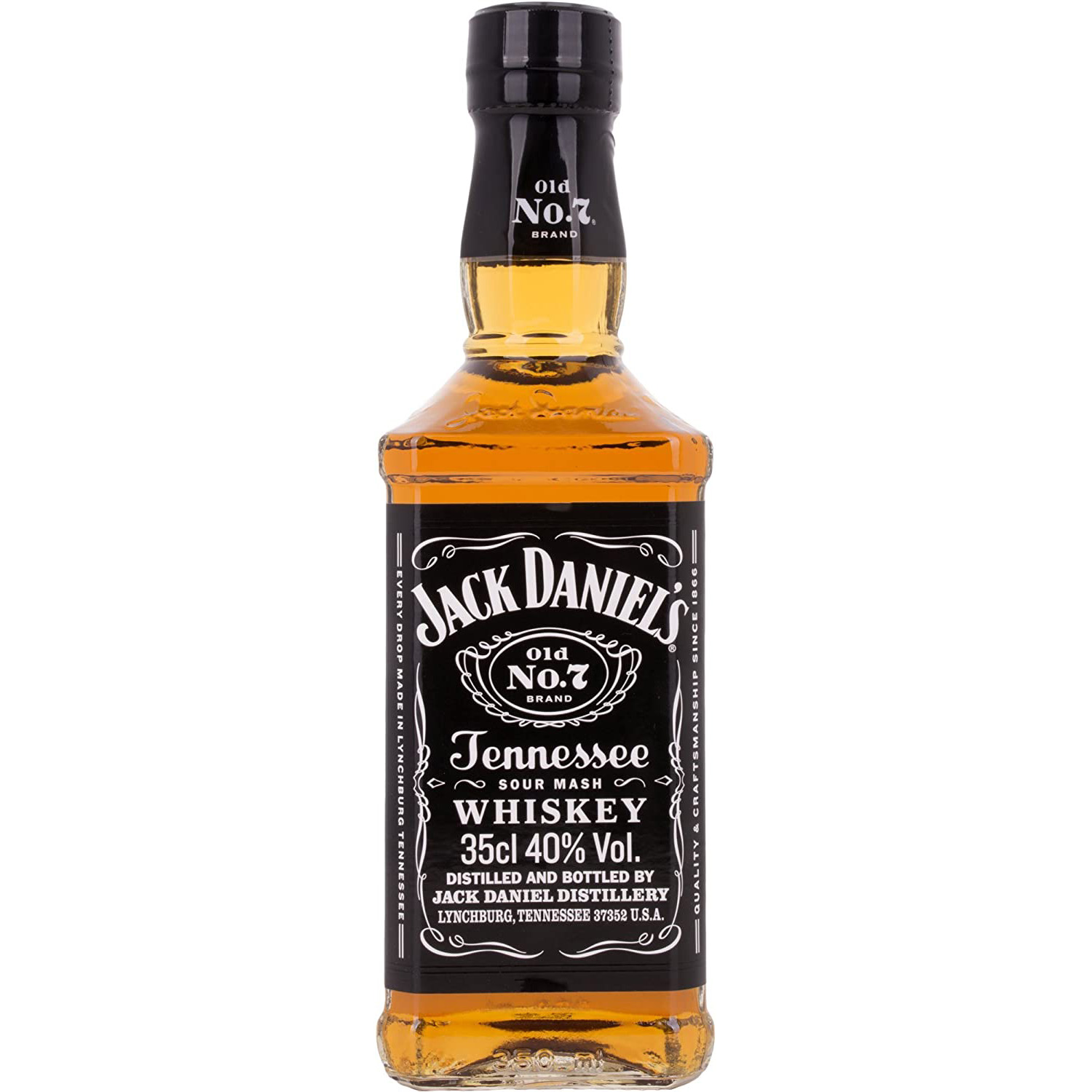 Jack Daniel's 35 Cl - Yacht Provisions Turkey